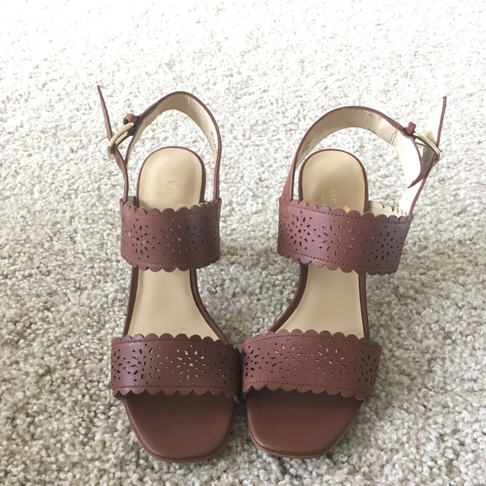 Kate Spade Heels